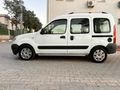 Sahibinden Renault Kangoo Multix 1.5 dCi Authentique 2011 Model  254 km Beyaz