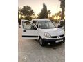 Sahibinden Renault Kangoo Multix 1.5 dCi Authentique 2011 Model  254 km Beyaz