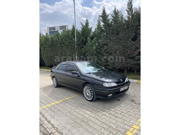 Sahibinden Renault Laguna 2.0 RXE 1996 Model 