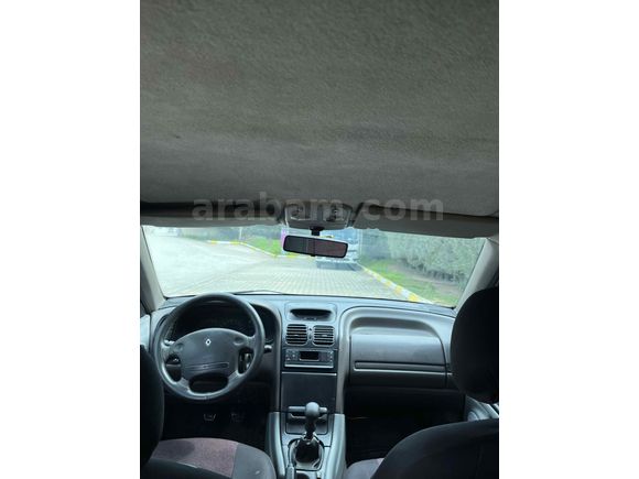 Sahibinden Renault Laguna 2.0 RXE 1996 Model 