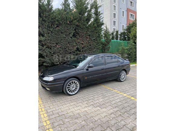 Sahibinden Renault Laguna 2.0 RXE 1996 Model 