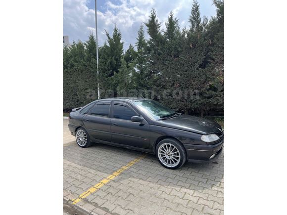 Sahibinden Renault Laguna 2.0 RXE 1996 Model 