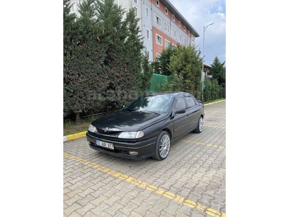Sahibinden Renault Laguna 2.0 RXE 1996 Model 