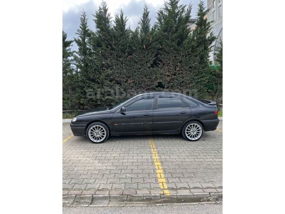 Sahibinden Renault Laguna 2.0 RXE 1996 Model 