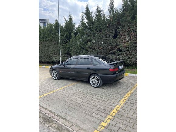 Sahibinden Renault Laguna 2.0 RXE 1996 Model 