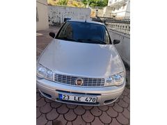 Sahibinden Fiat Palio 1.4 Fire Active Sole 2008 Model Gaziantep