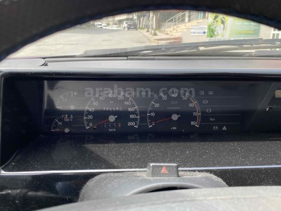 Sahibinden Fiat Tipo 1.6 S 1995 Model 
