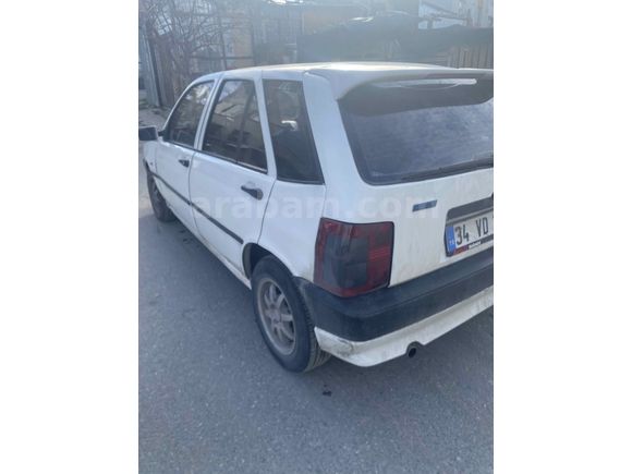 Sahibinden Fiat Tipo 1.6 S 1995 Model 