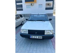 Sahibinden Tofaş Şahin S 1997 Model 