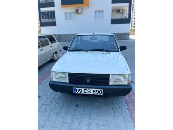 Sahibinden Tofaş Şahin S 1997 Model 