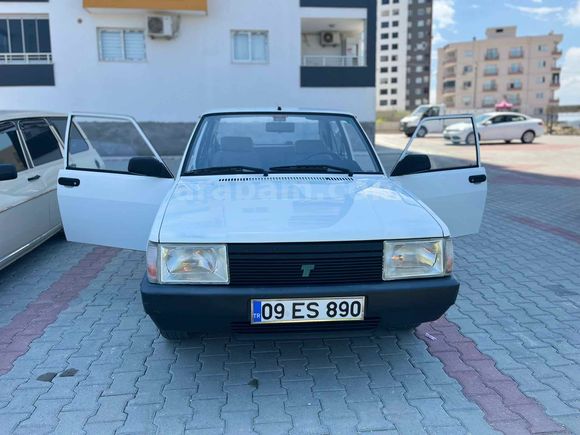 Sahibinden Tofaş Şahin S 1997 Model 