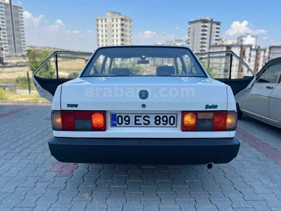 Sahibinden Tofaş Şahin S 1997 Model 