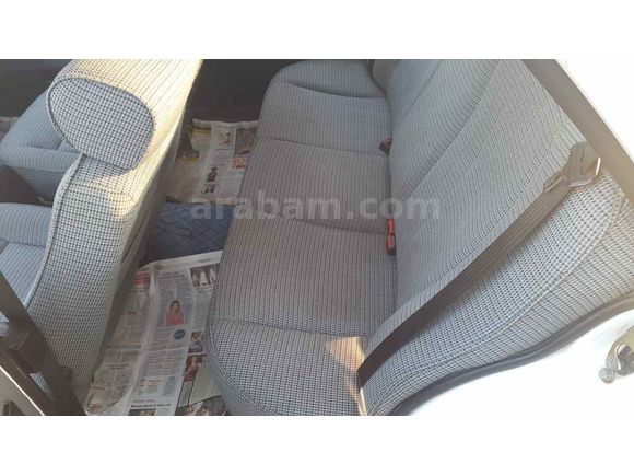 Sahibinden Tofaş Şahin S 1997 Model 
