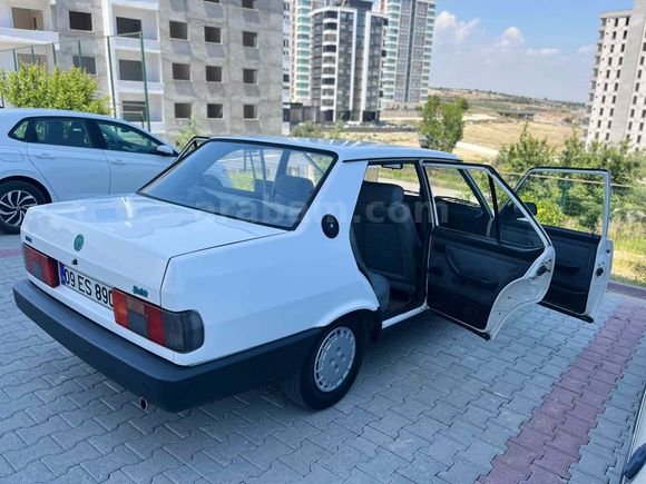Sahibinden Tofaş Şahin S 1997 Model 