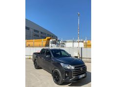 2022 SSANGYONG MUSSO GRAND PLATİNUM PLUS 4X2 FULL