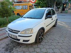 Sahibinden Opel Corsa 1.2 Twinport Essentia 2005 Model 