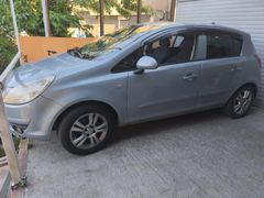 Sahibinden Opel Corsa 1.3 CDTI Enjoy 2007 Model  292.000 km Mavi (metalik)
