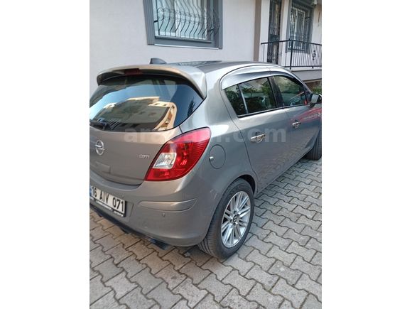 Sahibinden Opel Corsa 1.3 CDTI Essentia 2012 Model