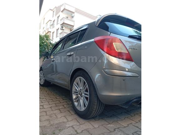 Sahibinden Opel Corsa 1.3 CDTI Essentia 2012 Model