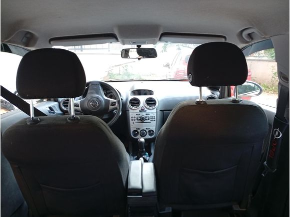 Sahibinden Opel Corsa 1.3 CDTI Essentia 2012 Model