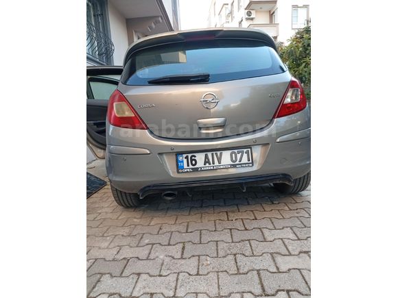 Sahibinden Opel Corsa 1.3 CDTI Essentia 2012 Model