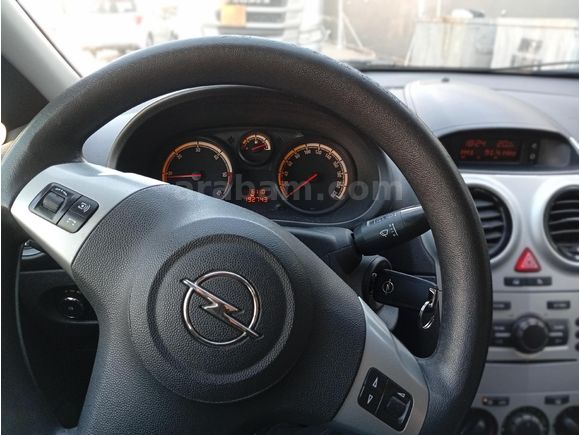 Sahibinden Opel Corsa 1.3 CDTI Essentia 2012 Model