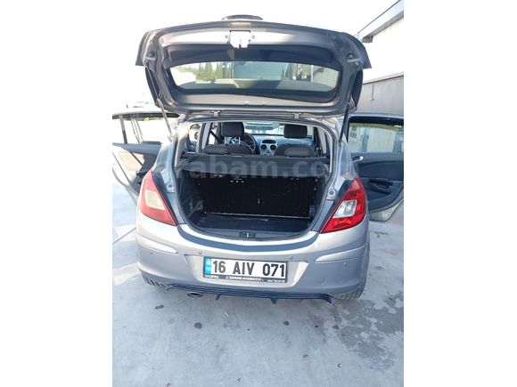 Sahibinden Opel Corsa 1.3 CDTI Essentia 2012 Model