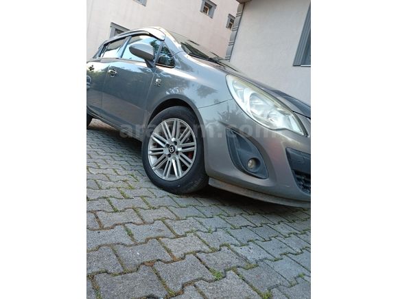 Sahibinden Opel Corsa 1.3 CDTI Essentia 2012 Model