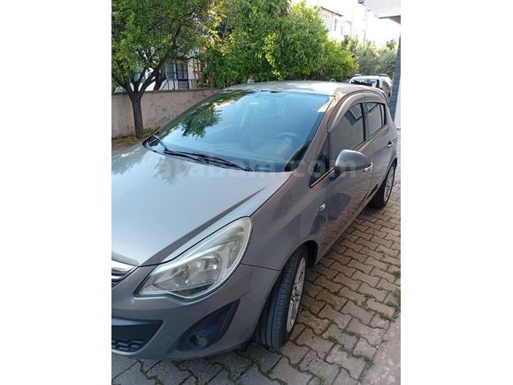 Sahibinden Opel Corsa 1.3 CDTI Essentia 2012 Model