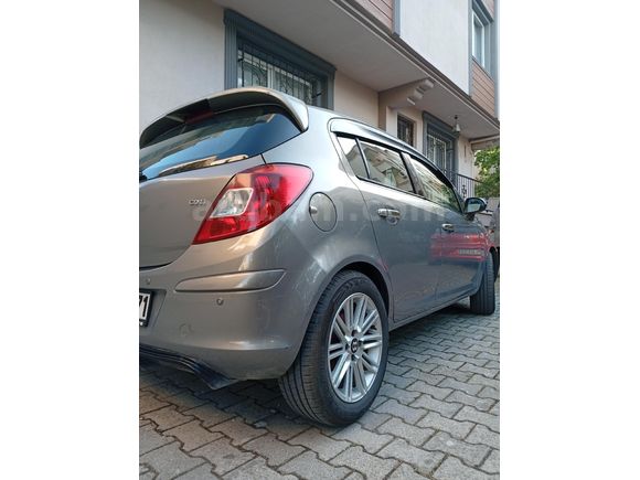 Sahibinden Opel Corsa 1.3 CDTI Essentia 2012 Model