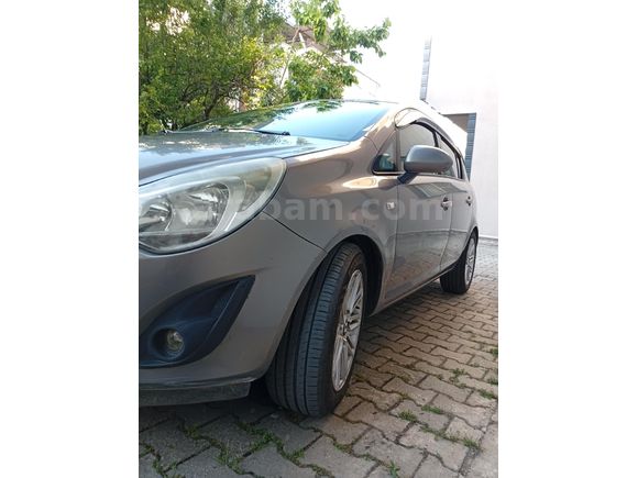 Sahibinden Opel Corsa 1.3 CDTI Essentia 2012 Model