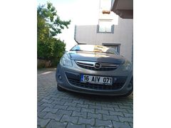Sahibinden Opel Corsa 1.3 CDTI Essentia 2012 Model