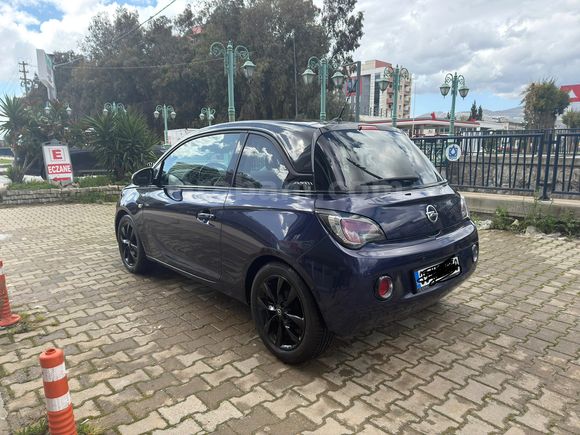 Sahibinden Opel Adam 1.2 Jam 2015 Model
