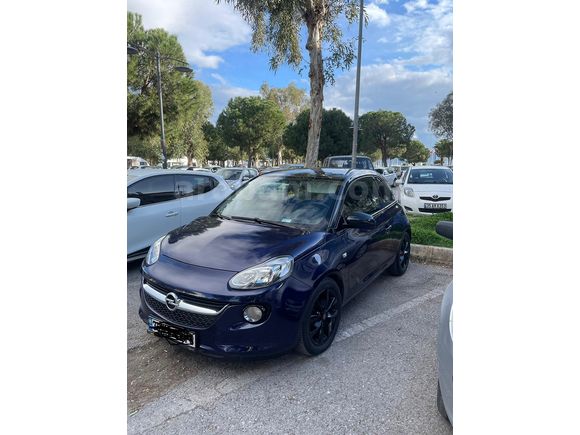 Sahibinden Opel Adam 1.2 Jam 2015 Model
