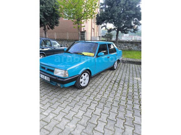 Sahibinden Tofaş Şahin 1.6 1996 Model