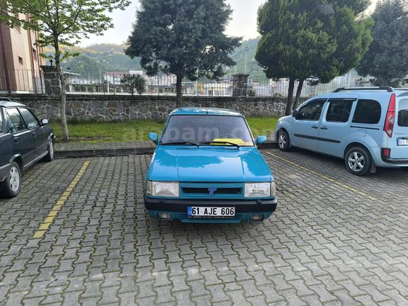 Sahibinden Tofaş Şahin 1.6 1996 Model