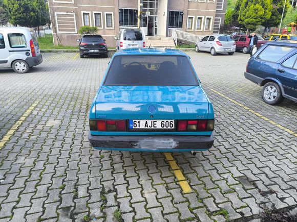 Sahibinden Tofaş Şahin 1.6 1996 Model