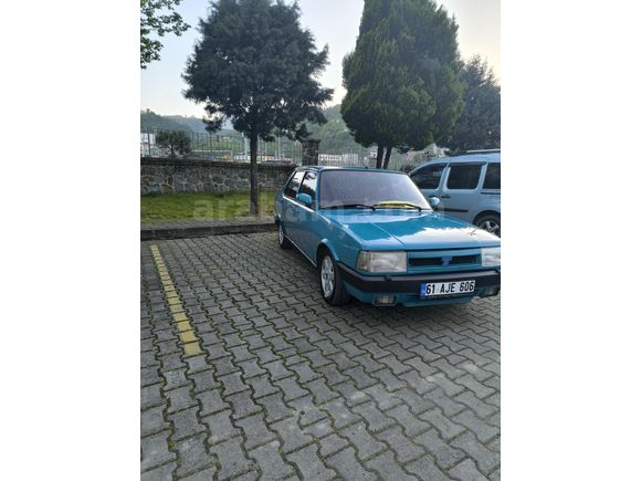 Sahibinden Tofaş Şahin 1.6 1996 Model