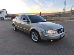 Sahibinden Volkswagen Passat 1.8 T Exclusive 2004 Model 