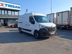 2.95 KREDİ KOÇASLANLAR2'DEN RENAULT MASTER 69.000KM- 2019 MODEL