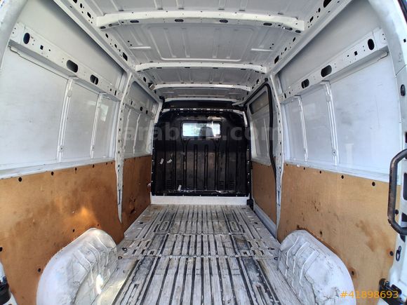 2.95 KREDİ KOÇASLANLAR2'DEN RENAULT MASTER 69.000KM- 2019 MODEL