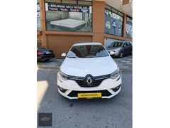 Dosta gidecek konfor ve yakıt cimrisi kusursuz Renault Megane 4