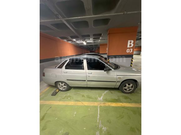 Sahibinden Lada Vega 1.5 2001 Model 