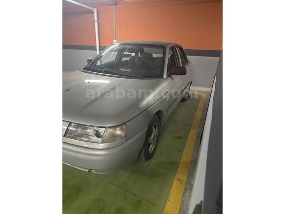 Sahibinden Lada Vega 1.5 2001 Model 