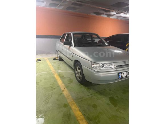 Sahibinden Lada Vega 1.5 2001 Model 