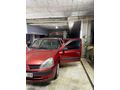Sahibinden Renault Clio 1.2 Authentique 2004 Model  162.000 km Bordo