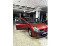 Sahibinden Renault Clio 1.2 Authentique 2004 Model  162.000 km Bordo