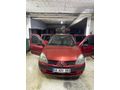 Sahibinden Renault Clio 1.2 Authentique 2004 Model  162.000 km Bordo
