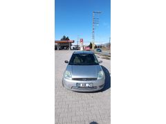 Sahibinden Ford Fiesta 1.4 TDCi Comfort 2005 Model  351.000 km Gri