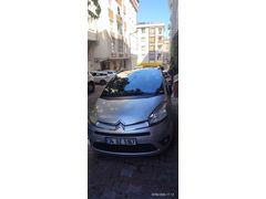 Sahibinden Citroen C4 Grand Picasso 1.6 HDi SXPK 2009 Model 